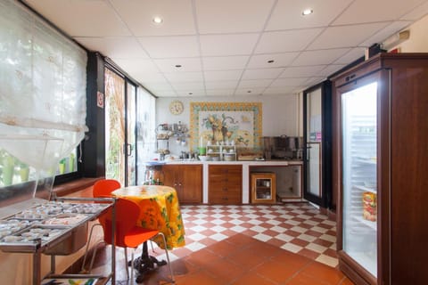 Toledo Hotel Hotel in Naples