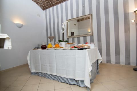 Hotel Villa Margherita Hotel in Naples