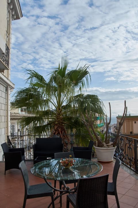 Hotel Villa Margherita Hotel in Naples
