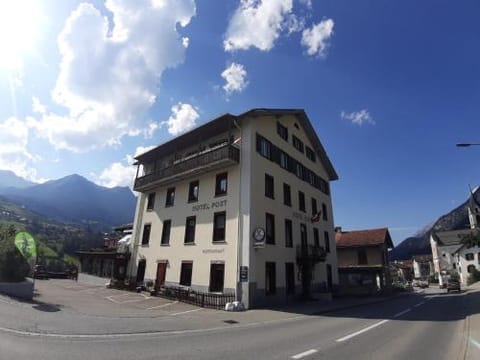 Property view