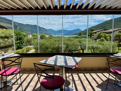 Ulivi Hotel & Residence Hotel in Province of Brescia