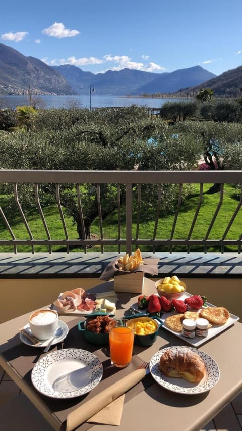 Ulivi Hotel & Residence Hotel in Province of Brescia