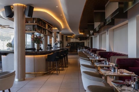 Radisson Hotel Cape Town Foreshore Hotel in Cape Town