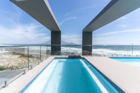 Blaauwberg Beach Hotel Hotel in Cape Town
