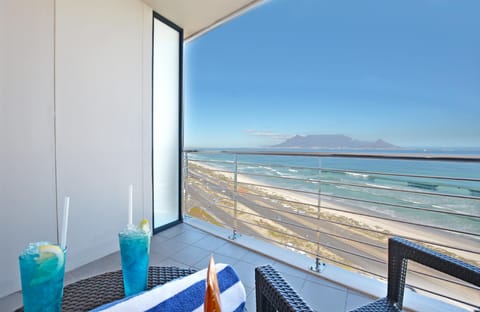 Blaauwberg Beach Hotel Hotel in Cape Town