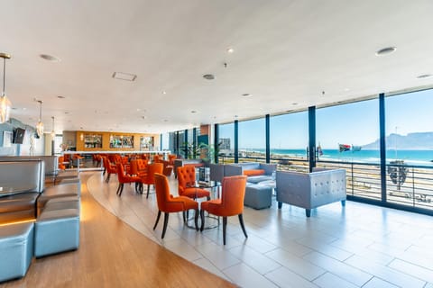 Blaauwberg Beach Hotel Hotel in Cape Town