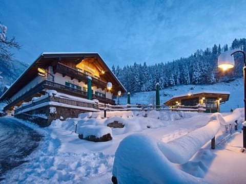 Property view