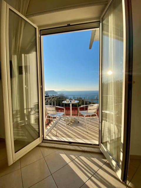 Mini Hotel Hotel in Pozzuoli