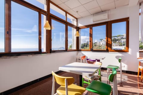 Mini Hotel Hotel in Pozzuoli