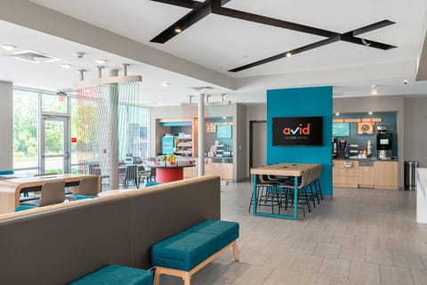 avid hotel Nashville - Lebanon By IHG Hotel in Lebanon