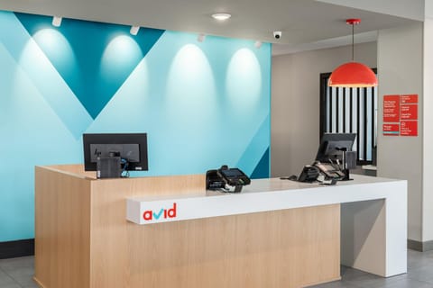 avid hotel Nashville - Lebanon By IHG Hotel in Lebanon