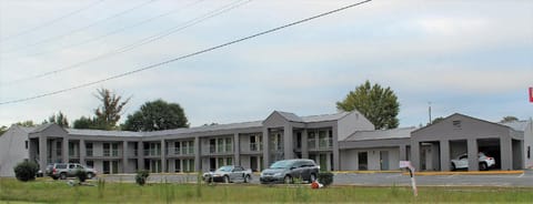 Relax Inn Inn in Mississippi