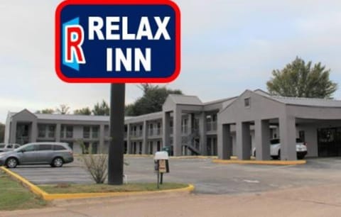 Relax Inn Inn in Mississippi