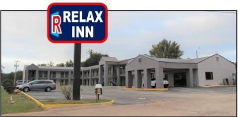 Relax Inn Inn in Mississippi