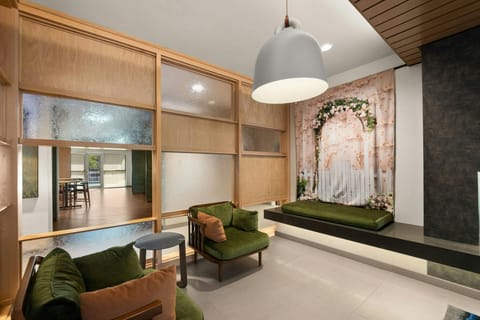 Fairfield by Marriott Inn & Suites Brooksville Suncoast Parkway Hotel in Spring Hill