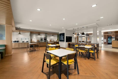 Fairfield by Marriott Inn & Suites Brooksville Suncoast Parkway Hotel in Spring Hill