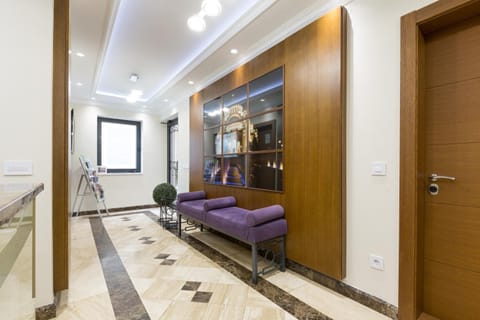 Prime Hotel Garni Hotel in Belgrade