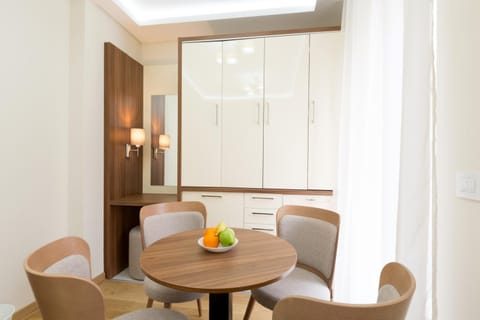 Prime Hotel Garni Hotel in Belgrade