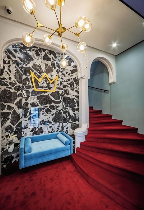 Maison Royale Hotel in Belgrade