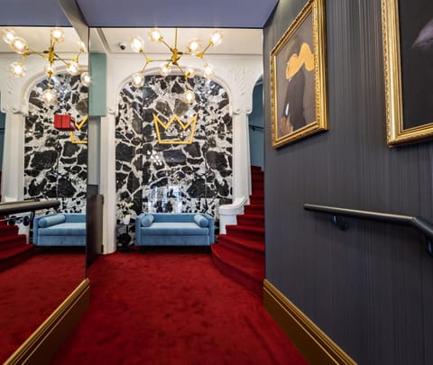 Maison Royale Hotel in Belgrade