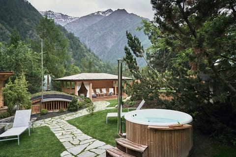 Recreational facilities