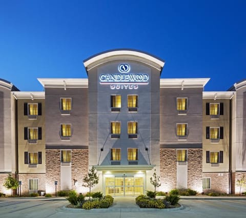 Candlewood Suites Baton Rouge - College Drive By IHG Hotel in Baton Rouge