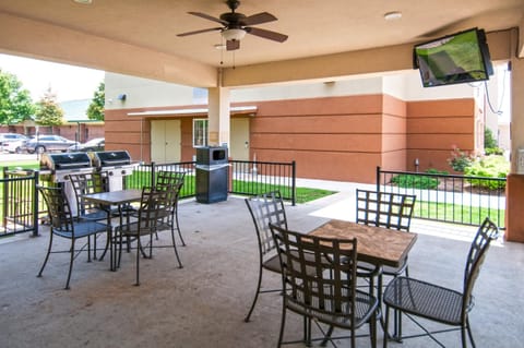 Candlewood Suites Baton Rouge - College Drive By IHG Hotel in Baton Rouge