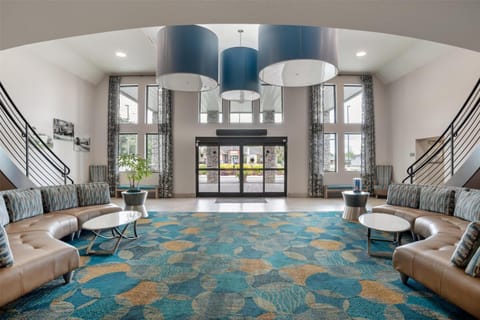 Best Western Brewton Inn Hotel in Alabama