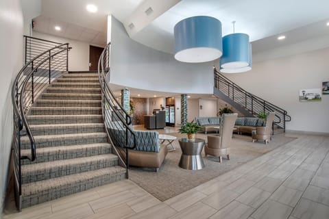 Best Western Brewton Inn Hotel in Alabama