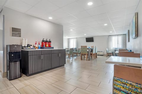 Best Western Brewton Inn Hotel in Alabama