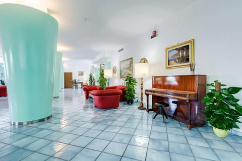 Best Western Hotel La Solara Hotel in Sorrento