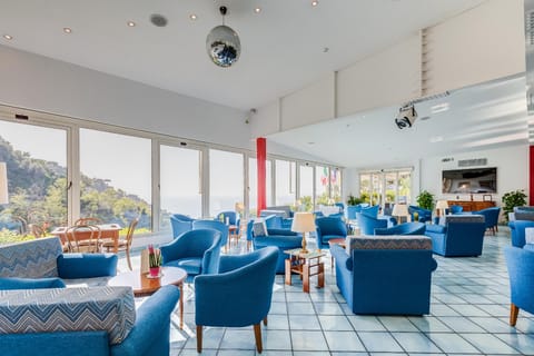 Best Western Hotel La Solara Hotel in Sorrento