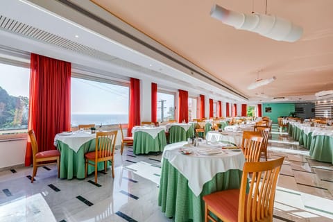 Best Western Hotel La Solara Hotel in Sorrento