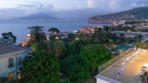 Hotel La Meridiana Hotel in Sorrento