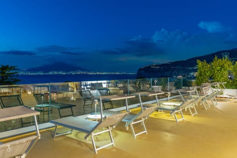 Hotel La Meridiana Hotel in Sorrento