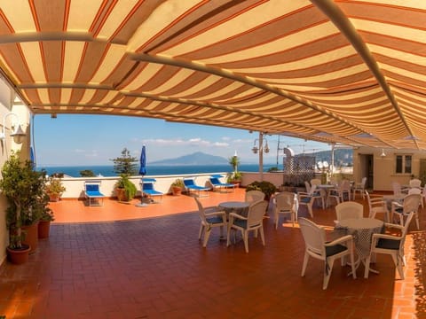 Hotel La Meridiana Hotel in Sorrento