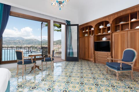 Hotel La Tonnarella Hotel in Sorrento