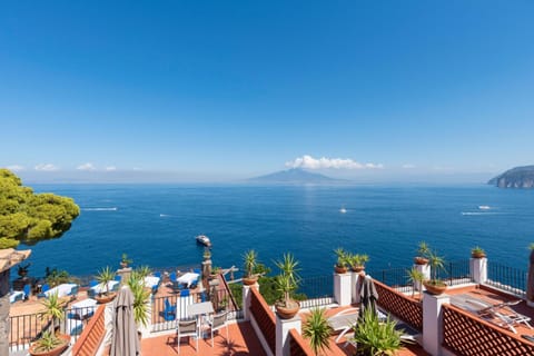 Hotel La Tonnarella Hotel in Sorrento