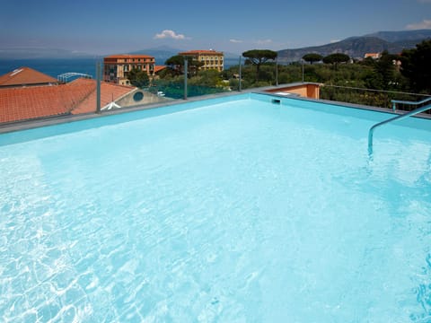 Hotel Palazzo Guardati Hotel in Sorrento