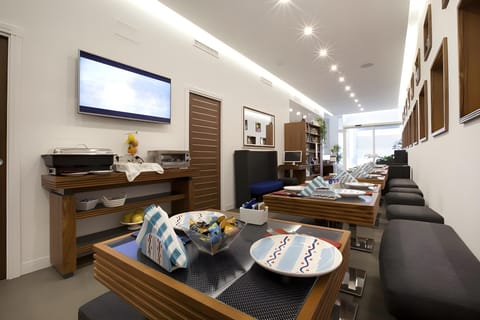 Tasso Suites Apartment hotel in Sorrento