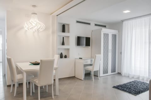 Tasso Suites Apartment hotel in Sorrento