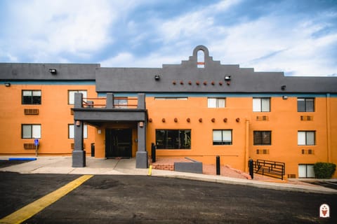 Coyote South Hotel in Agua Fria