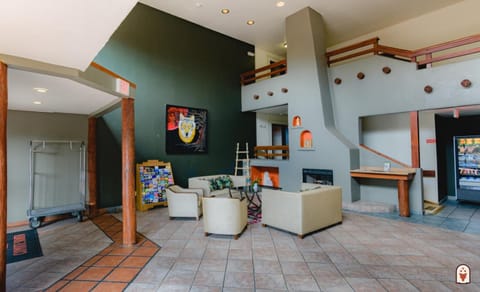 Coyote South Hotel in Agua Fria