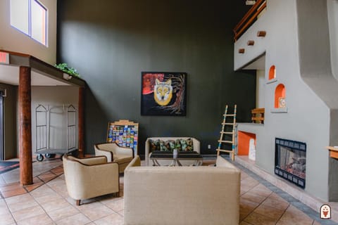 Coyote South Hotel in Agua Fria