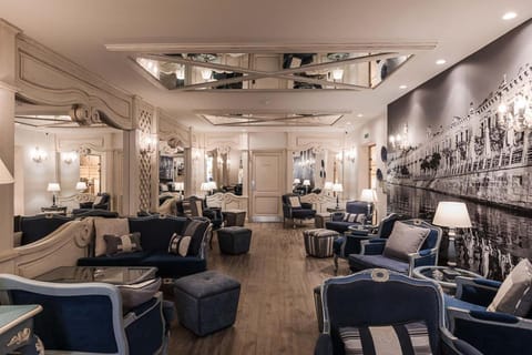 Osborne Hotel Hotel in Valletta