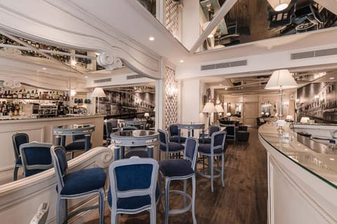 Osborne Hotel Hotel in Valletta