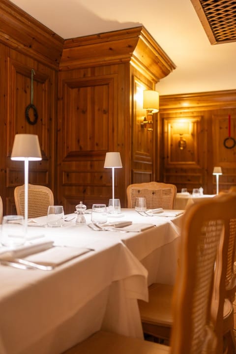 Hotel Alaska Cortina Hotel in Cortina d Ampezzo