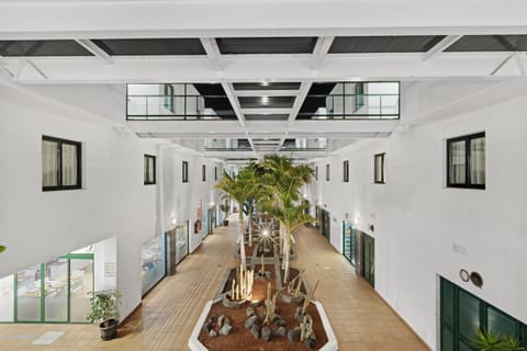 Hotel THB Flora Hotel in Puerto del Carmen