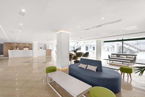 Hotel THB Flora Hotel in Puerto del Carmen