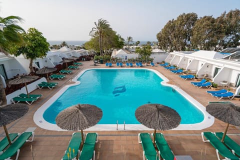 Hotel THB Flora Hotel in Puerto del Carmen